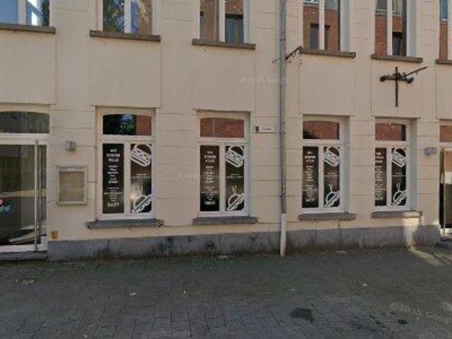 188 m2 office space for sale in Turnhout