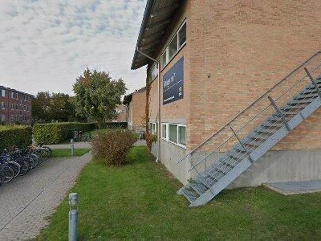188 m2 lager, produktion til leje i Nærum