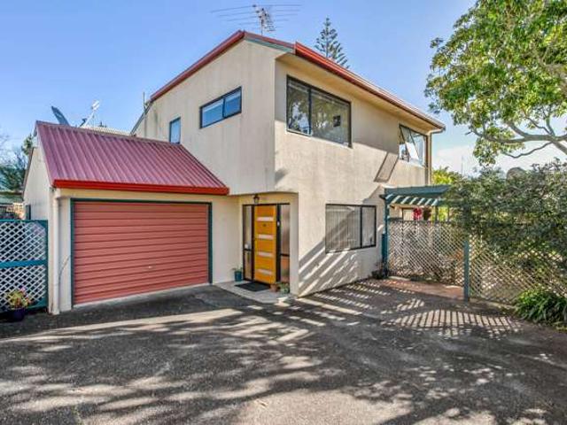 18/8 Margan Avenue, New Lynn, Waitakere City
