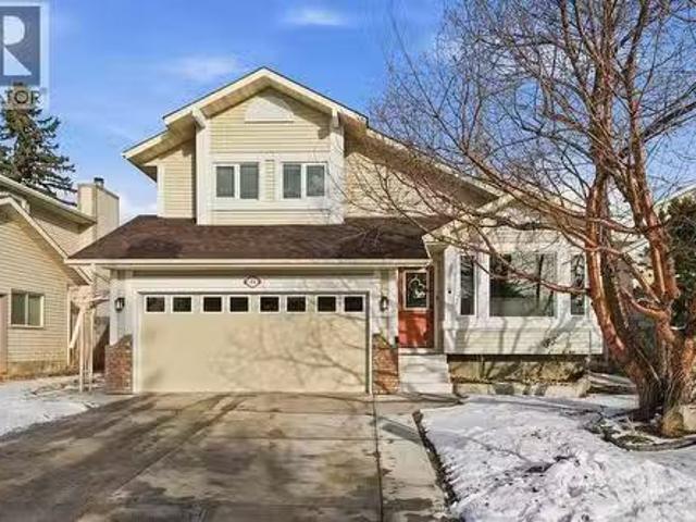 188 Millrise Drive Sw, Calgary, AB, T2Y 2G2 house for sale.
