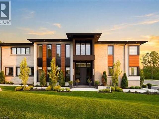 188 Niska Road, Guelph, ON, N1C 1B8 house for sale | Listing ID 40838 | Royal LePage