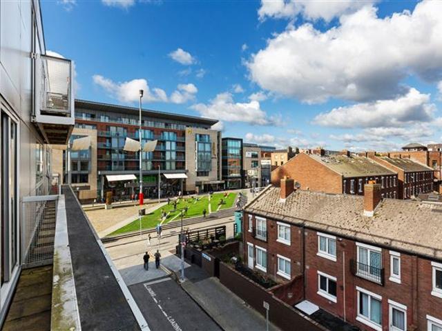 188 Smithfield Village, Smithfield, Dublin 7 Sherry FitzGerald City Centre 4843 MyHome. Ie Residential