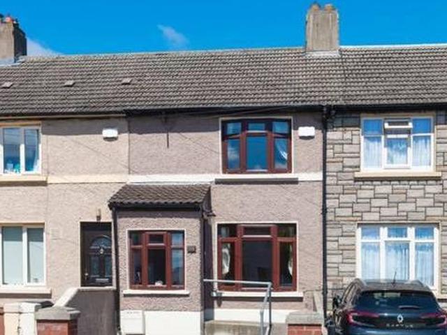 188 Stannaway Road Crumlin Dublin 12