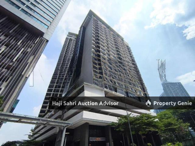 188 Suites, Jalan Cendana, 50250, Kuala Lumpur
