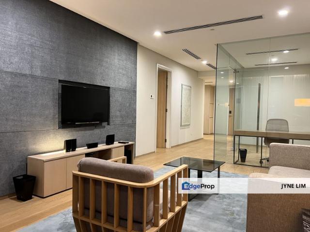 188 Suites Service Apartment