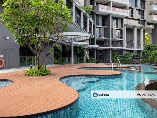 188 Suites Service Apartment