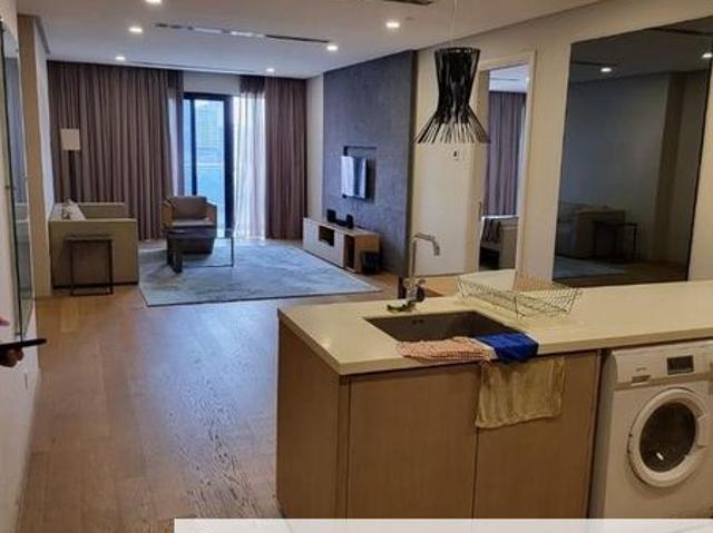 188 Suites Service Apartment
