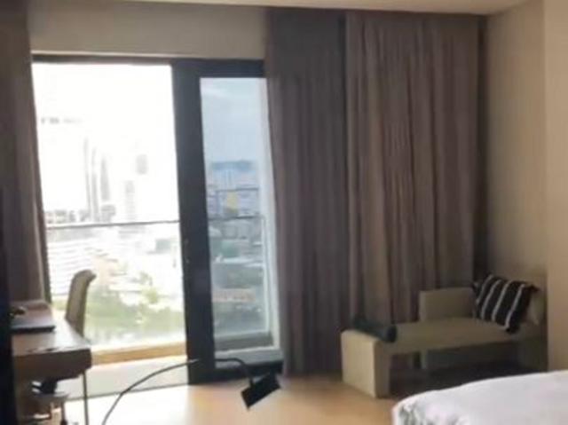 188 Suites Service Apartment