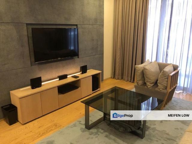 188 Suites Service Apartment