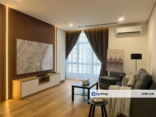 188 Suites Service Apartment