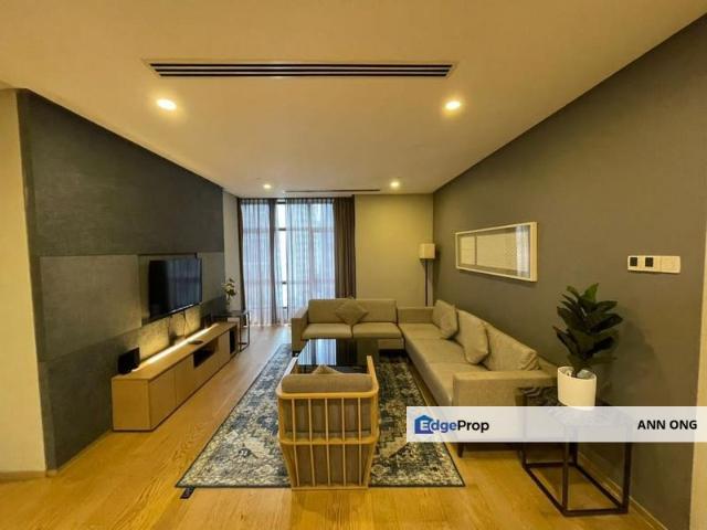 188 Suites Service Apartment