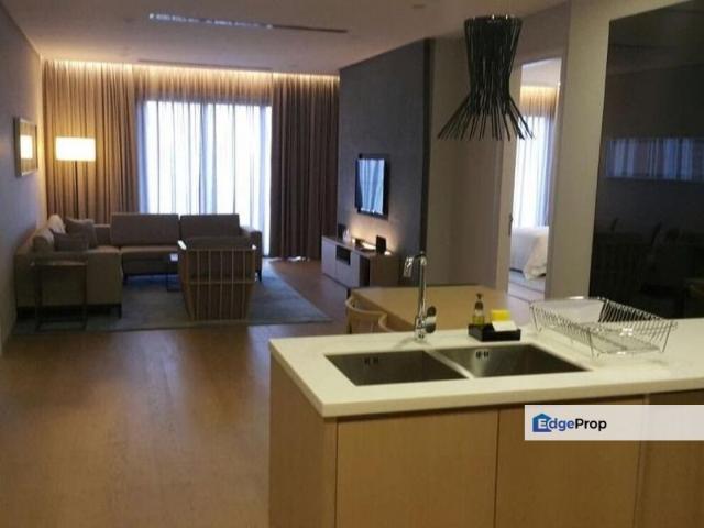 188 Suites Service Apartment