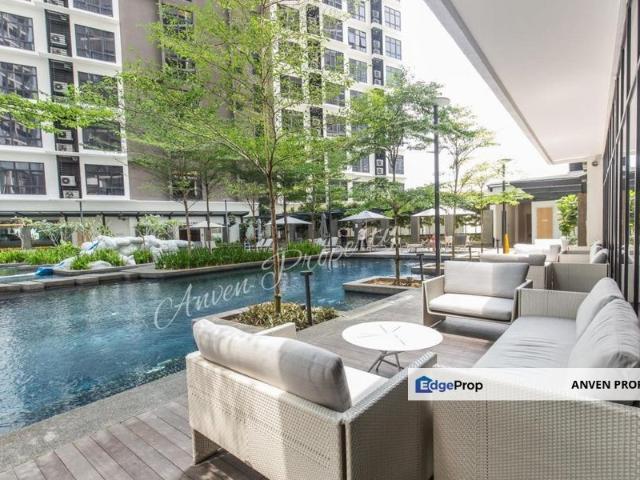188 Suites Service Apartment