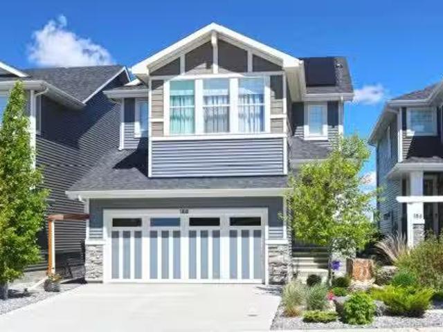 188 Sunrise Common, Cochrane, AB, T4C 2R9 house for sale Li.