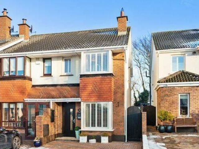 188 Woodfield Scholarstown Road Rathfarnham Dublin 16