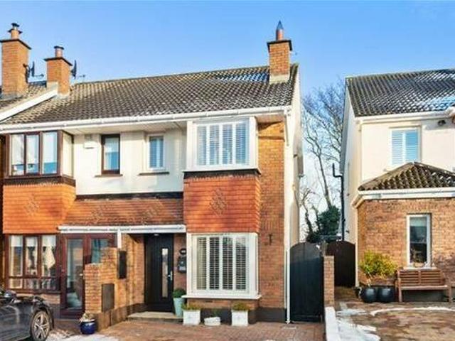 188 woodfield scholarstown road rathfarnham dublin 16