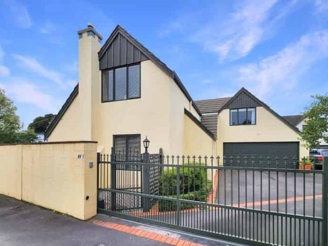 1/88 Waterloo Road, Belmont, Lower Hutt City