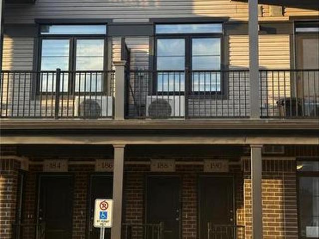 188 Wheat Lane E, Kitchener, ON, N2R 1R7 townhouse for lease | Listing ID 40850 | Royal LePage