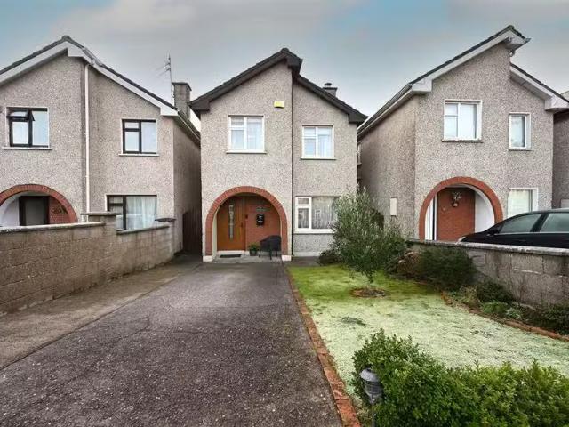 188 Willow Court, Ballincollig, Cork, P31 YD21