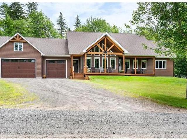 188 Wrights Point, Mundleville, NB, E4W 2R3 house for sale | Listing ID NB144195 | Royal LePage
