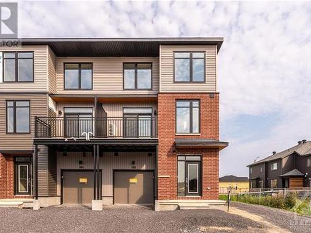 188 Visor Private, Stittsville, ON, K2V 0S6 house for sale.