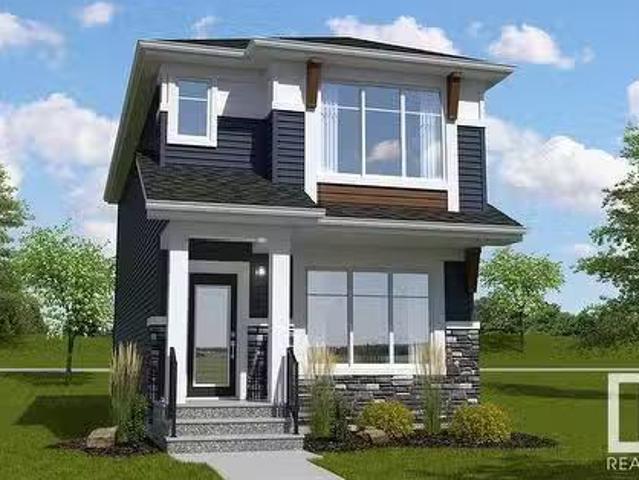 18940 28 Avenue Nw, Edmonton, AB, T6M 3H2 house for sale Li.