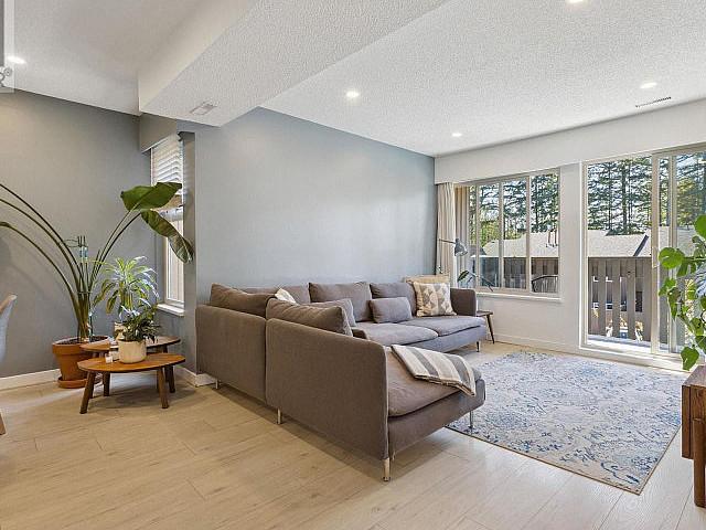 1894 Purcell Way North Vancouver, British Columbia