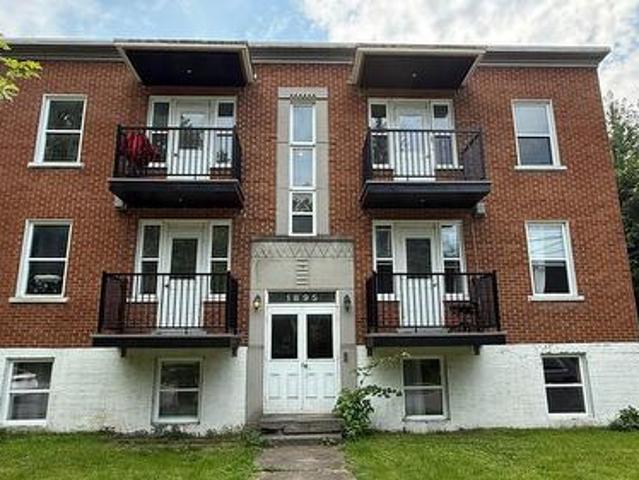 1895 Boul. Benoît Xv, Québec La Cité Limoilou, QC, G1L 2Z8 investment for sale | Listing ID 17307 | Royal LePage