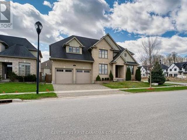 1895 Sumac Way, London South B, ON, N6K 0E9 house for sale | Listing ID X13170 | Royal LePage