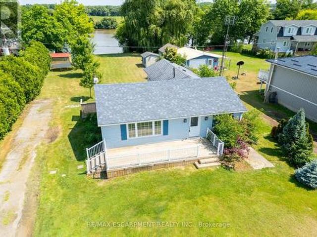 1896 River Road, Haldimand, ON, N0A 1E0 house for sale | Listing ID X12315 | Royal LePage