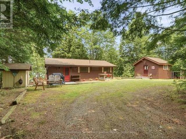 1896 Wilkinson Road, Dysart Et Al Havelock, ON, K0M 1S0 house for sale | Listing ID X13571 | Royal LePage