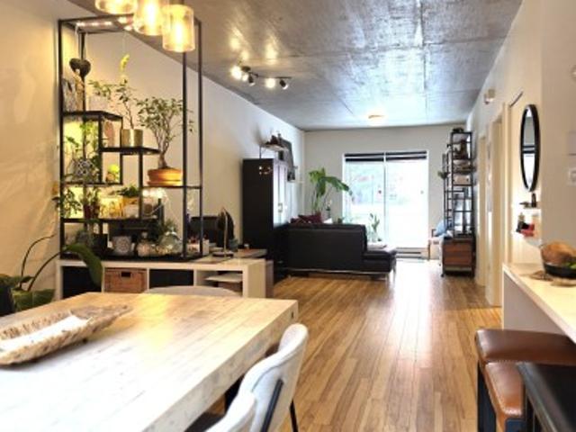 1897 Rue De Chambly, Montréal Mercier/Hochelaga Maisonneuve, QC, H1W 3J1 lease for lease | Listing ID 16862 | Royal LePage