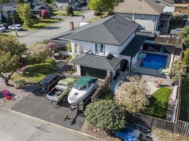 18985 B Avenue, Pitt Meadows, BC, V3Y 1X4 house for sale | Listing ID R2998 | Royal LePage