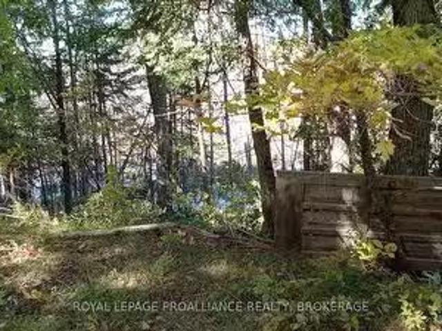 1891 Mountain Road, Stone Mills, ON, K0K 3G0 vacant land for.