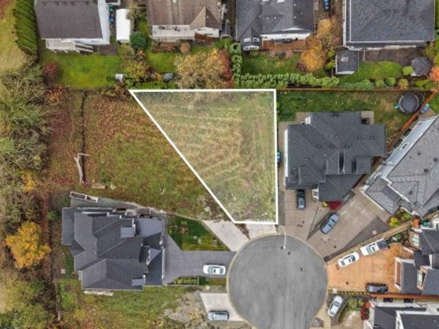 1891 Avenue, Surrey, BC, V3S 8A3 vacant land for sale | Listing ID R3109 | Royal LePage
