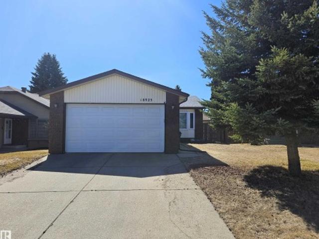 1892 A Avenue, Edmonton, AB, T5T 4X9 house for sale | Listing ID E4477 | Royal LePage