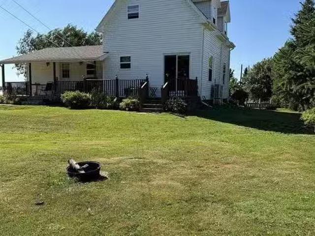 1892 Palmer Road, Tignish, PE, C0B 2B0 house for sale Listi.