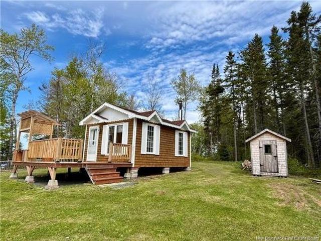 1892 Route 460, Tabusintac, NB, E9H 1E2 vacant land for sale | Listing ID NB141138 | Royal LePage