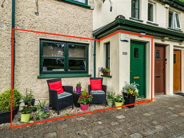 189,000 | 33 Derby Lodge, Brownstown Lower, The Curragh Co. Kildare, Brownstown, Kildare McWey Auctioneers 5000 MyHome. Ie Residential