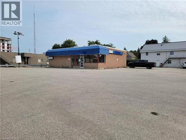 189 10Th Street, Hanover, ON, N4N 1N8 commercial for sale | Listing ID 40786 | Royal LePage