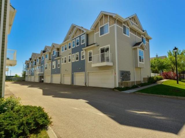 189 5604 St Nw, Edmonton, AB, T6M 2Z9 townhouse for sale | Listing ID E4499 | Royal LePage