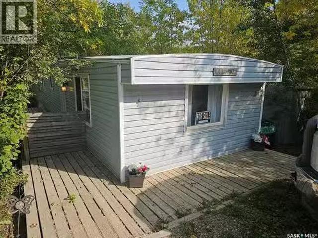 189 9Th Street, White Bear Ir 70, SK, S0C 0R0 house for sale.