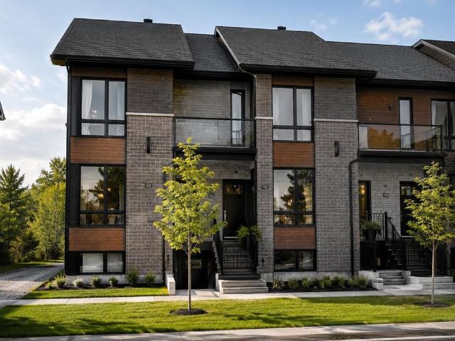 189 Chemin Mcconnell Aylmer Superbe Appartement 3 1/2 Chauffé & éclaire