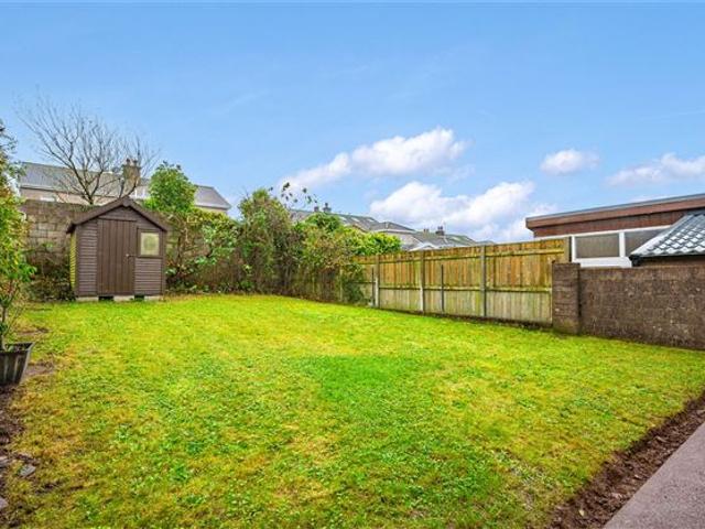 189 Curragh Woods, Frankfield, Douglas, Cork Savills Cork 4857 MyHome. Ie Residential