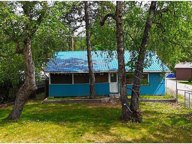 189 Alpine Road Christina Lake, British Columbia