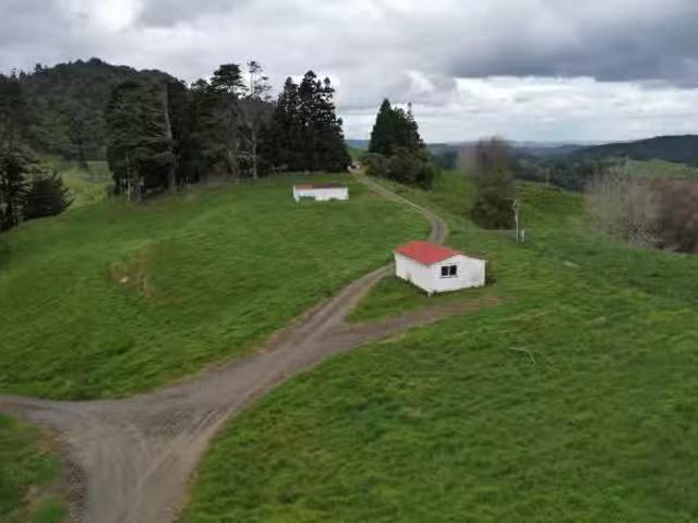 189 Broadwood Road, Herekino, Far North
