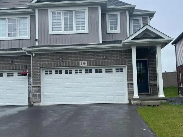 189 BUR OAK DRIVE