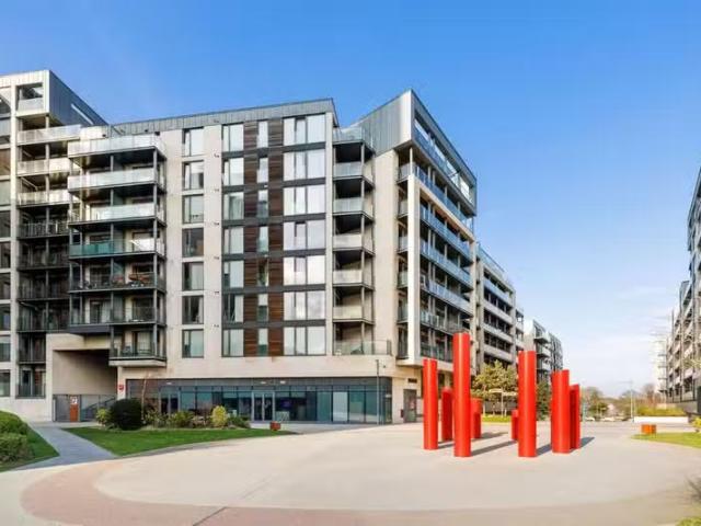 189 Grande Central, Rockbrook, Sandyford, Dublin 18, D18 TV07