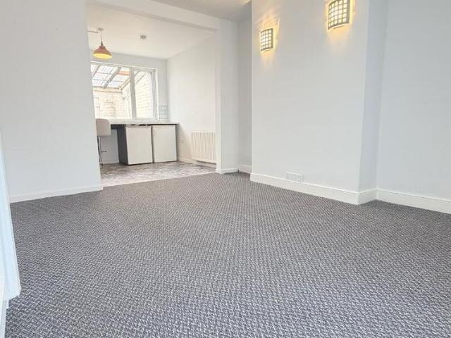 189 Donegall Avenue, BT126LU, Belfast