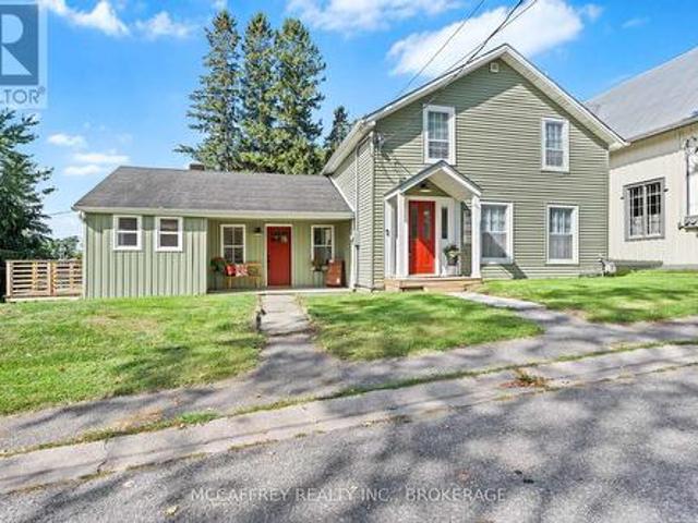 189 Davy Street, Loyalist Bath, ON, K0H 1G0 house for sale | Listing ID X11897 | Royal LePage